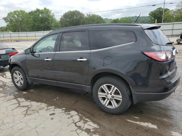 Photo 2 from auction – 2015 CHEVROLET TRAVERSE L with VIN 1GNKVHKD2FJ206794