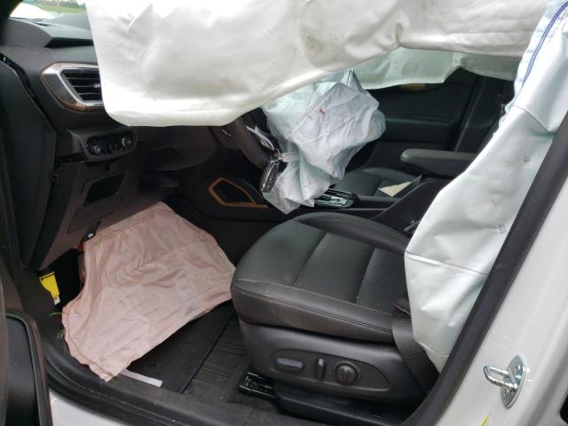 Photo 7 from auction – 2023 CHEVROLET TRAILBLAZE with VIN KL79MVSL5PB155719