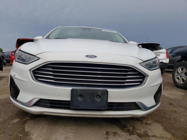 Photo 5 from auction – 2019 FORD FUSION SEL with VIN 3FA6P0CD0KR238475