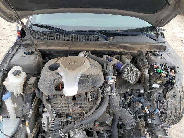 Фото 11 с аукциона – 2015 KIA OPTIMA SX с VIN 5XXGR4A60FG426437