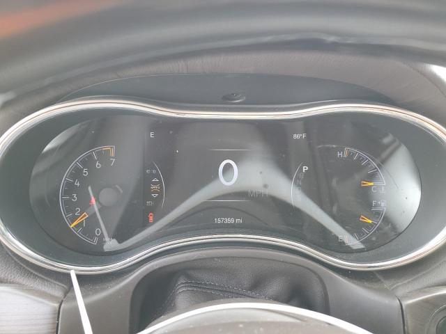Photo 9 from auction – 2015 JEEP GRAND CHER with VIN 1C4RJFCGXFC667696