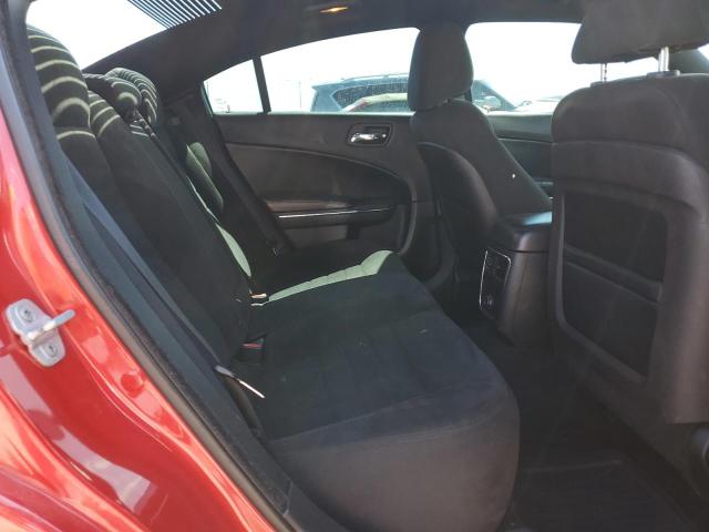 Photo 10 from auction – 2014 DODGE CHARGER SE with VIN 2C3CDXBG0EH152601