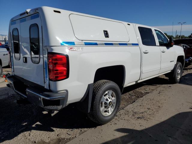 Photo 3 from auction – 2017 CHEVROLET SILVERADO with VIN 1GC1KVEG9HF154765