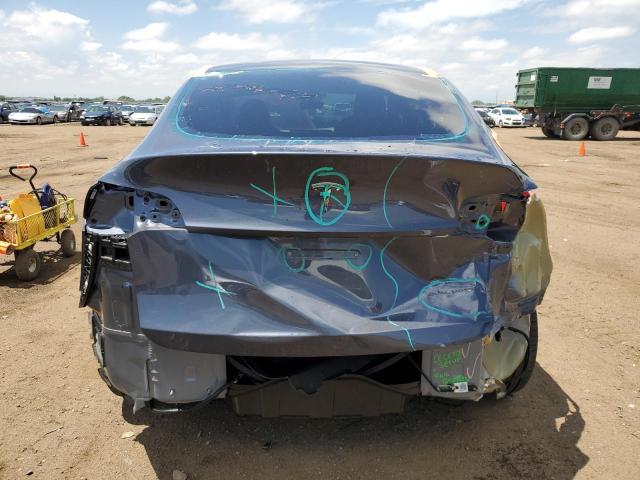 Photo 6 from auction – 2023 TESLA MODEL Y with VIN 7SAYGDEE0PA081748