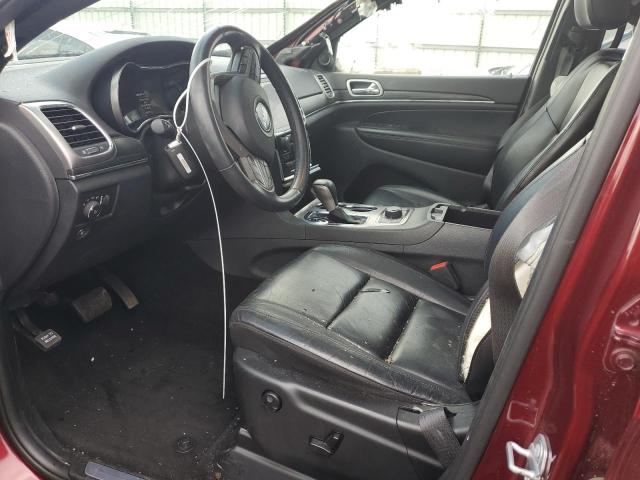 Photo 7 from auction – 2019 JEEP GRAND CHER with VIN 1C4RJFBG2KC788024