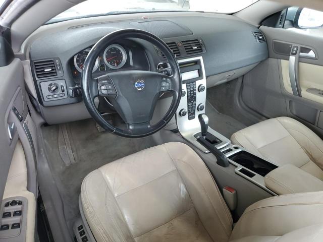 Photo 8 from auction – 2011 VOLVO C70 T5 with VIN YV1672MC1BJ115705