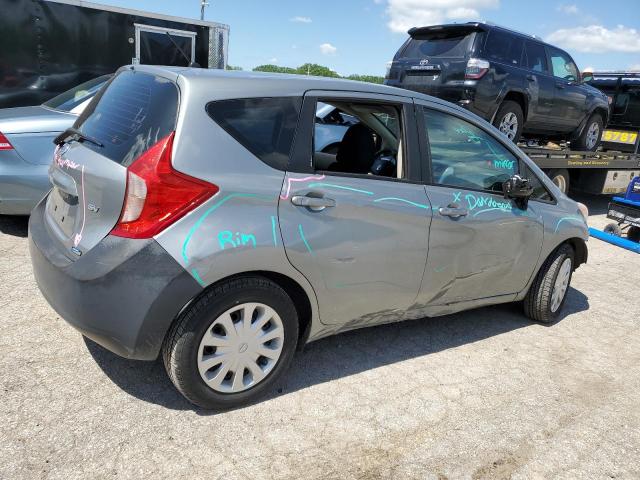 Photo 3 from auction – 2015 NISSAN VERSA NOTE with VIN 3N1CE2CP0FL422318