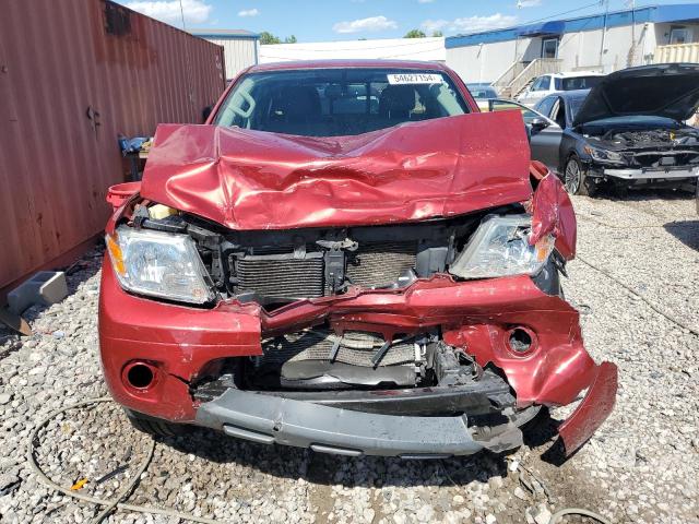 Photo 5 from auction – 2019 NISSAN FRONTIER S with VIN 1N6DD0EV0KN874412