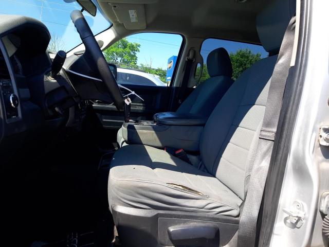 Photo 7 from auction – 2013 RAM 1500 ST with VIN 1C6RR7KT7DS522395