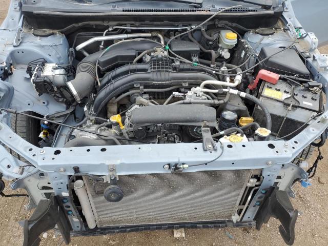 صورة رقم 12 من المزاد - 2021 SUBARU CROSSTREK مع VIN JF2GTABC6M8279952