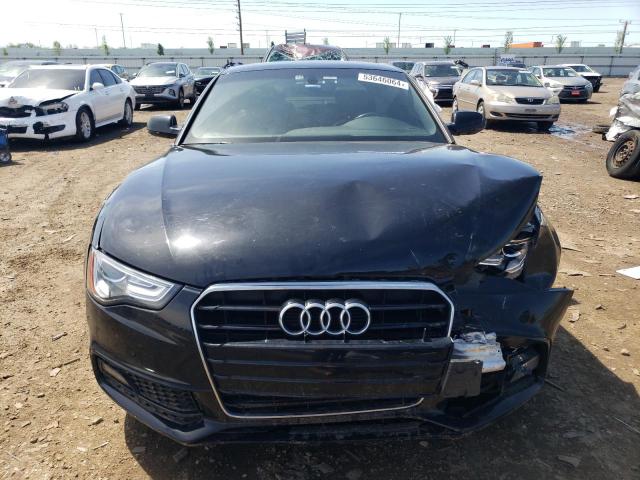 Фото 5 с аукциона – 2016 AUDI A5 PREMIUM с VIN WAUM2AFR0GA023352