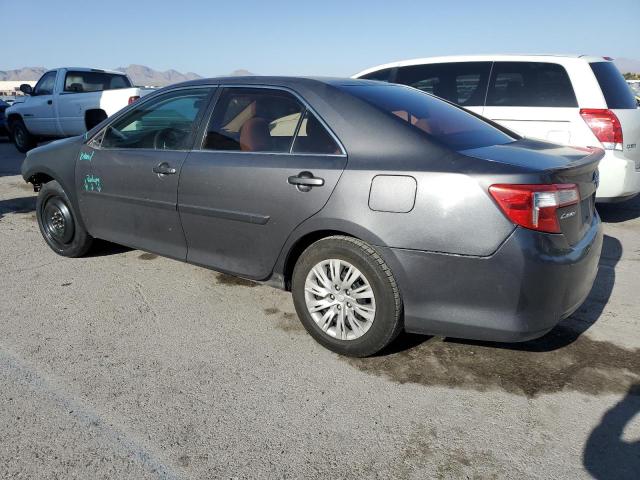 Photo 2 from auction – 2014 TOYOTA CAMRY L with VIN 4T4BF1FK5ER344009