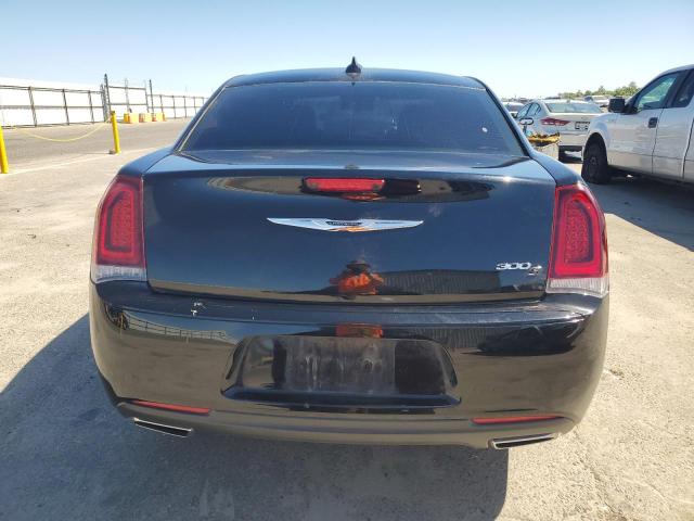 Photo 6 from auction – 2020 CHRYSLER 300 S with VIN 2C3CCABGXLH239385