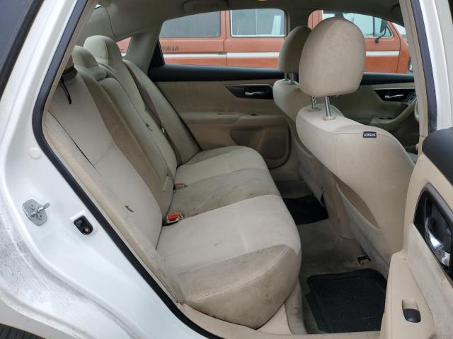 Photo 10 from auction – 2013 NISSAN ALTIMA 2.5 with VIN 1N4AL3AP0DN505169