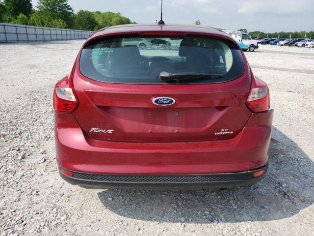 Photo 6 from auction – 2013 FORD FOCUS SE with VIN 1FADP3K21DL217287