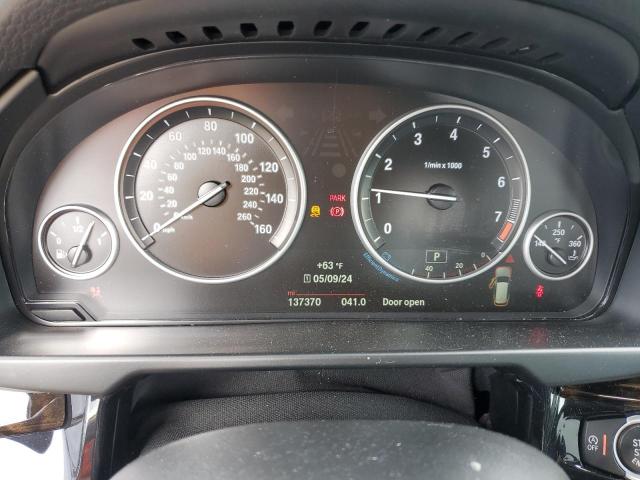 Снимка 9 от търг – 2018 BMW X5 XDRIVE3 с VIN 5UXKR0C52JL075481