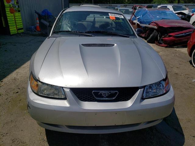 Photo 5 from auction – 2001 FORD MUSTANG with VIN 1FAFP40481F143847