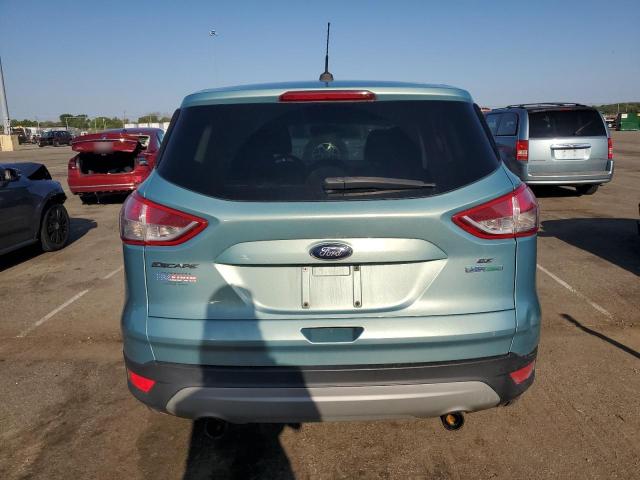 Photo 6 from auction – 2013 FORD ESCAPE SE with VIN 1FMCU0GX7DUA24522