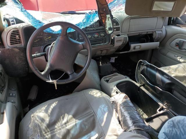 Photo 8 from auction – 1997 GMC SIERRA K15 with VIN 2GTEK19R5V1555092