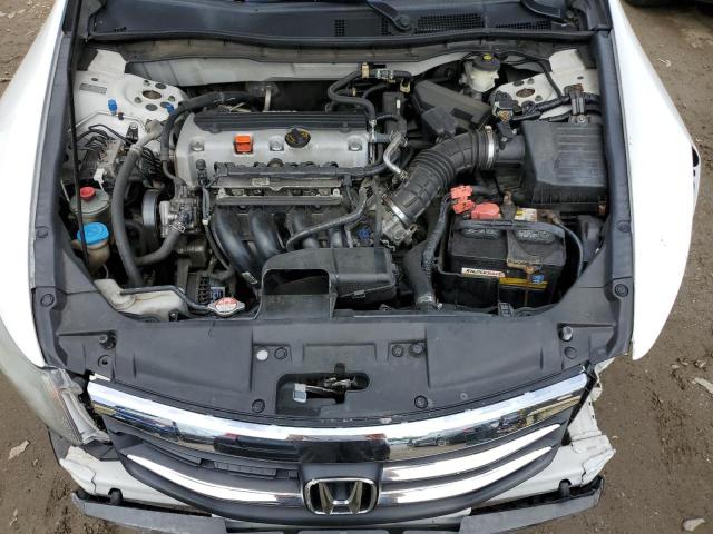 Photo 11 from auction – 2012 HONDA ACCORD SE with VIN 1HGCP2F64CA055468