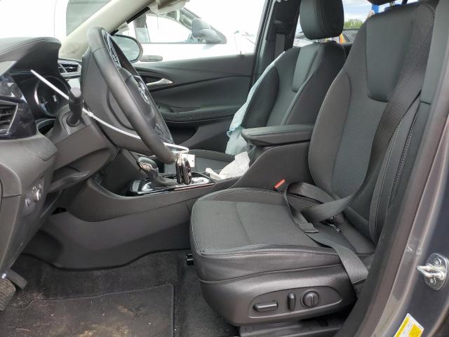 Photo 7 from auction – 2021 BUICK ENCORE GX with VIN KL4MMESL7MB098412