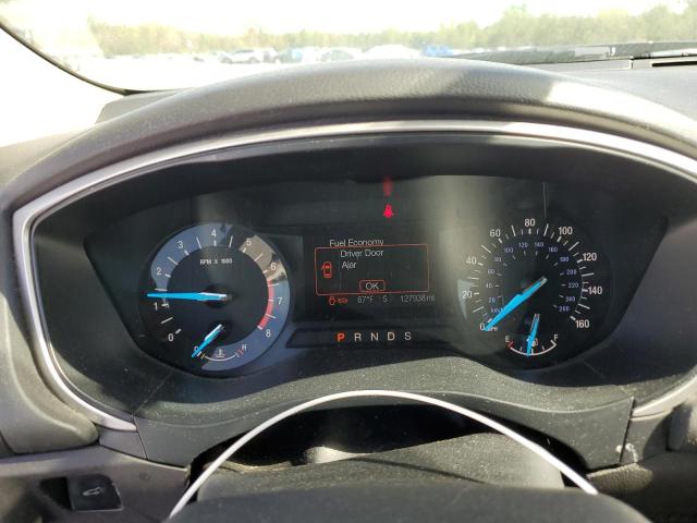 Photo 9 from auction – 2016 FORD FUSION SE with VIN 1FA6P0H78G5117030