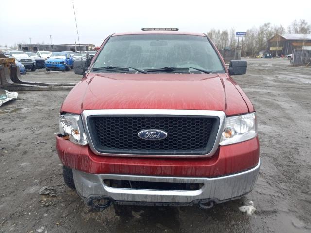 Photo 5 from auction – 2007 FORD F150 SUPER with VIN 1FTPW14V77FB16957