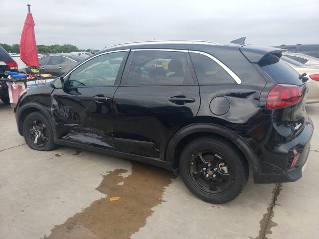 Photo 2 from auction – 2020 KIA NIRO LX with VIN KNDCB3LC1L5368760