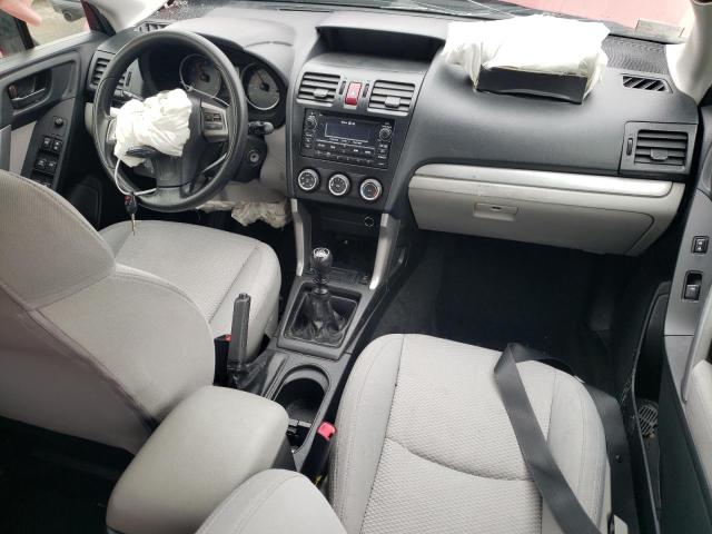 Photo 8 from auction – 2014 SUBARU FORESTER 2 with VIN JF2SJACC8EG441604