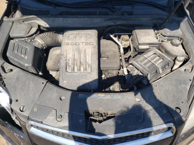 Photo 11 from auction – 2011 CHEVROLET EQUINOX LT with VIN 2CNALDEC3B6239201