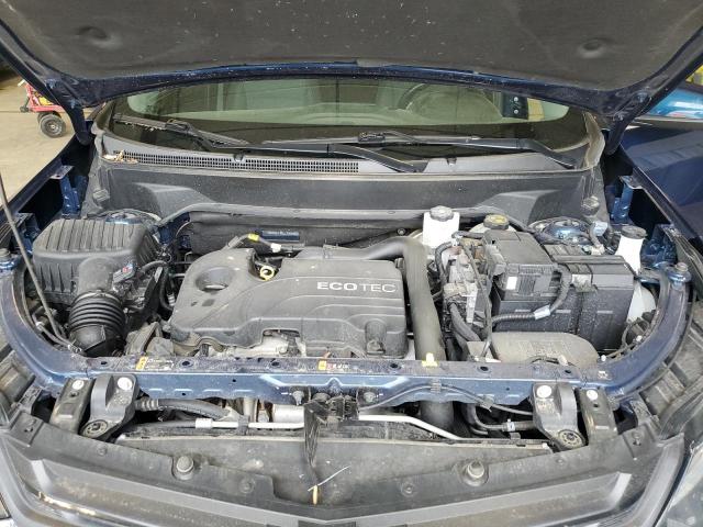 Photo 11 from auction – 2020 CHEVROLET EQUINOX LT with VIN 3GNAXUEV8LL330432