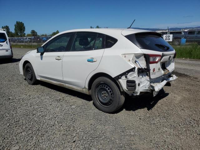 Photo 2 from auction – 2019 SUBARU IMPREZA with VIN 4S3GTAA69K3704777