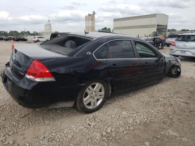 Photo 3 from auction – 2014 CHEVROLET IMPALA LIM with VIN 2G1WB5E38E1179610
