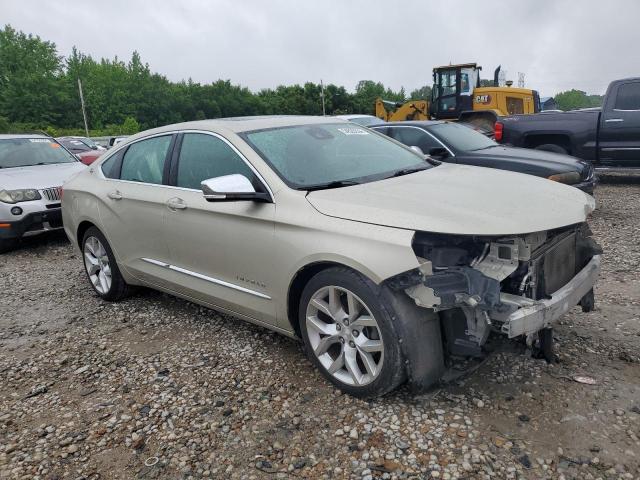 Photo 4 from auction – 2014 CHEVROLET IMPALA LTZ with VIN 2G1155S32E9241221