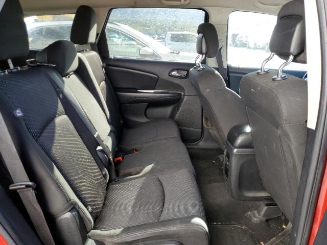 Photo 10 from auction – 2016 DODGE JOURNEY SE with VIN 3C4PDCAB0GT119569