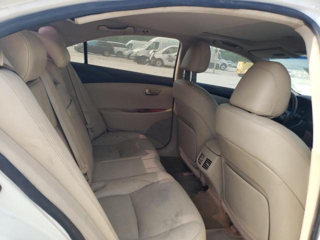 Photo 10 from auction – 2011 LEXUS ES 350 with VIN JTHBK1EG9B2448273