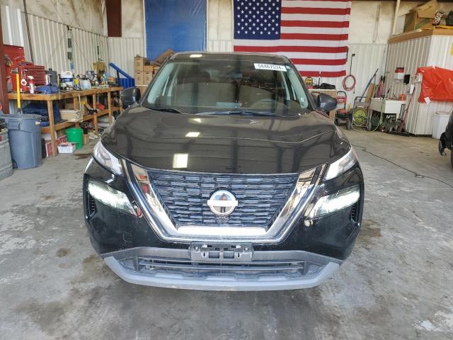 Photo 5 from auction – 2023 NISSAN ROGUE S with VIN 5N1BT3AA3PC825754