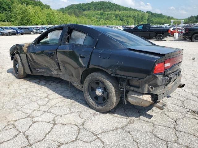 Photo 2 from auction – 2011 DODGE CHARGER PO with VIN 2B3CL1CT8BH540390