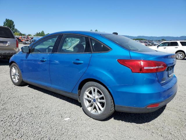 Photo 2 from auction – 2016 FORD FOCUS SE with VIN 1FADP3F25GL398859