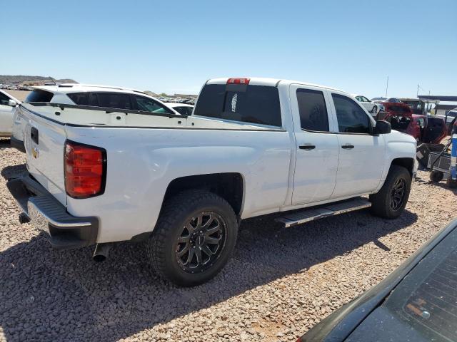 Photo 3 from auction – 2014 CHEVROLET silverado with VIN 1GCRCREC2EZ172409