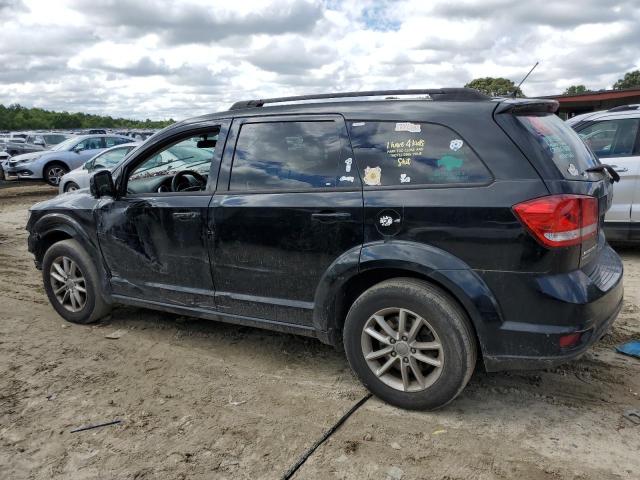 Photo 2 from auction – 2015 DODGE JOURNEY SX with VIN 3C4PDDBG2FT526601