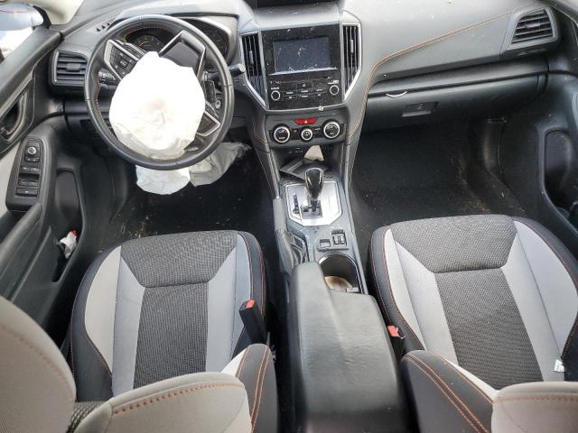 Photo 8 from auction – 2021 SUBARU CROSSTREK with VIN JF2GTAPC3MH393979