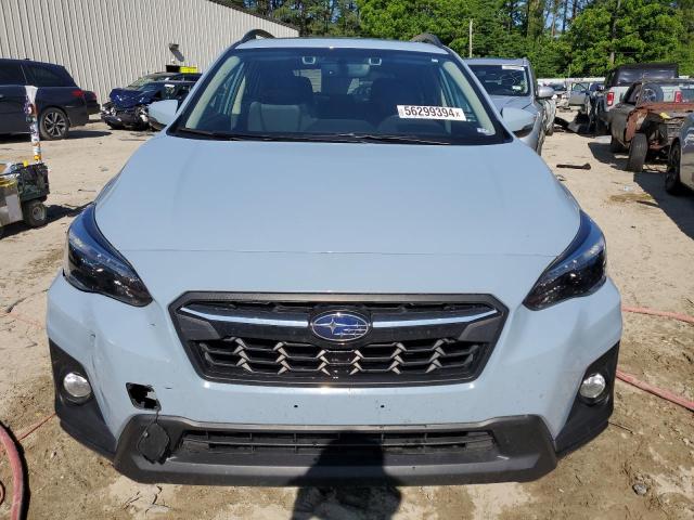 Photo 5 from auction – 2019 SUBARU CROSSTREK with VIN JF2GTANC5KH231884