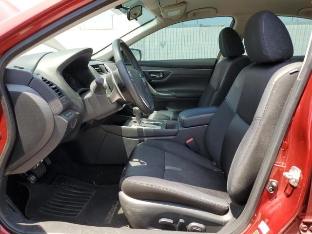 Photo 7 from auction – 2017 NISSAN ALTIMA 2.5 with VIN 1N4AL3AP2HC477389