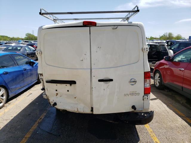 Photo 6 from auction – 2016 NISSAN NV 1500 S with VIN 1N6BF0KM2GN810649