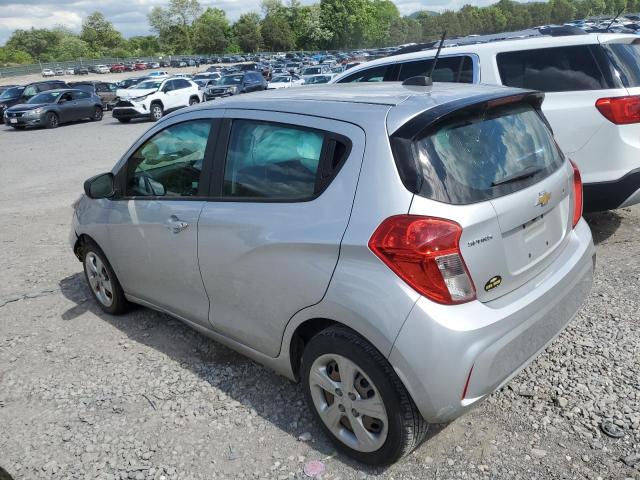Photo 2 from auction – 2019 CHEVROLET SPARK LS with VIN KL8CB6SAXKC719654
