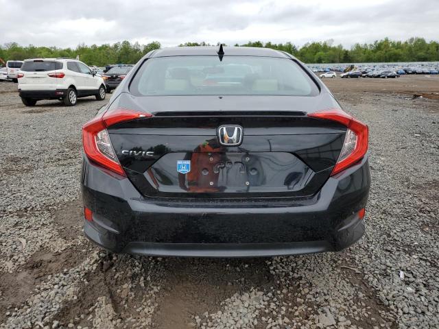 Photo 6 from auction – 2016 HONDA CIVIC EXL with VIN 2HGFC1F72GH638897