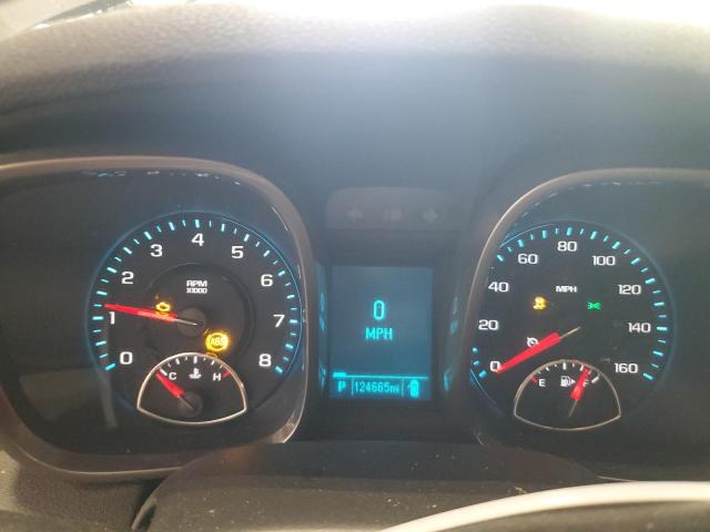 Photo 9 from auction – 2013 CHEVROLET MALIBU LS with VIN 1G11B5SA4DF303201