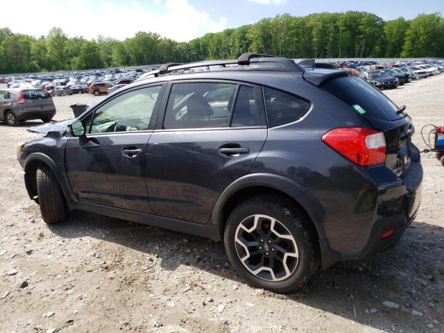 Photo 2 from auction – 2017 SUBARU CROSSTREK with VIN JF2GPALC9H8236795
