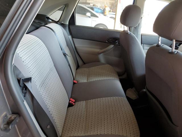 Photo 10 from auction – 2007 FORD FOCUS ZX4 with VIN 1FAHP34N07W114499